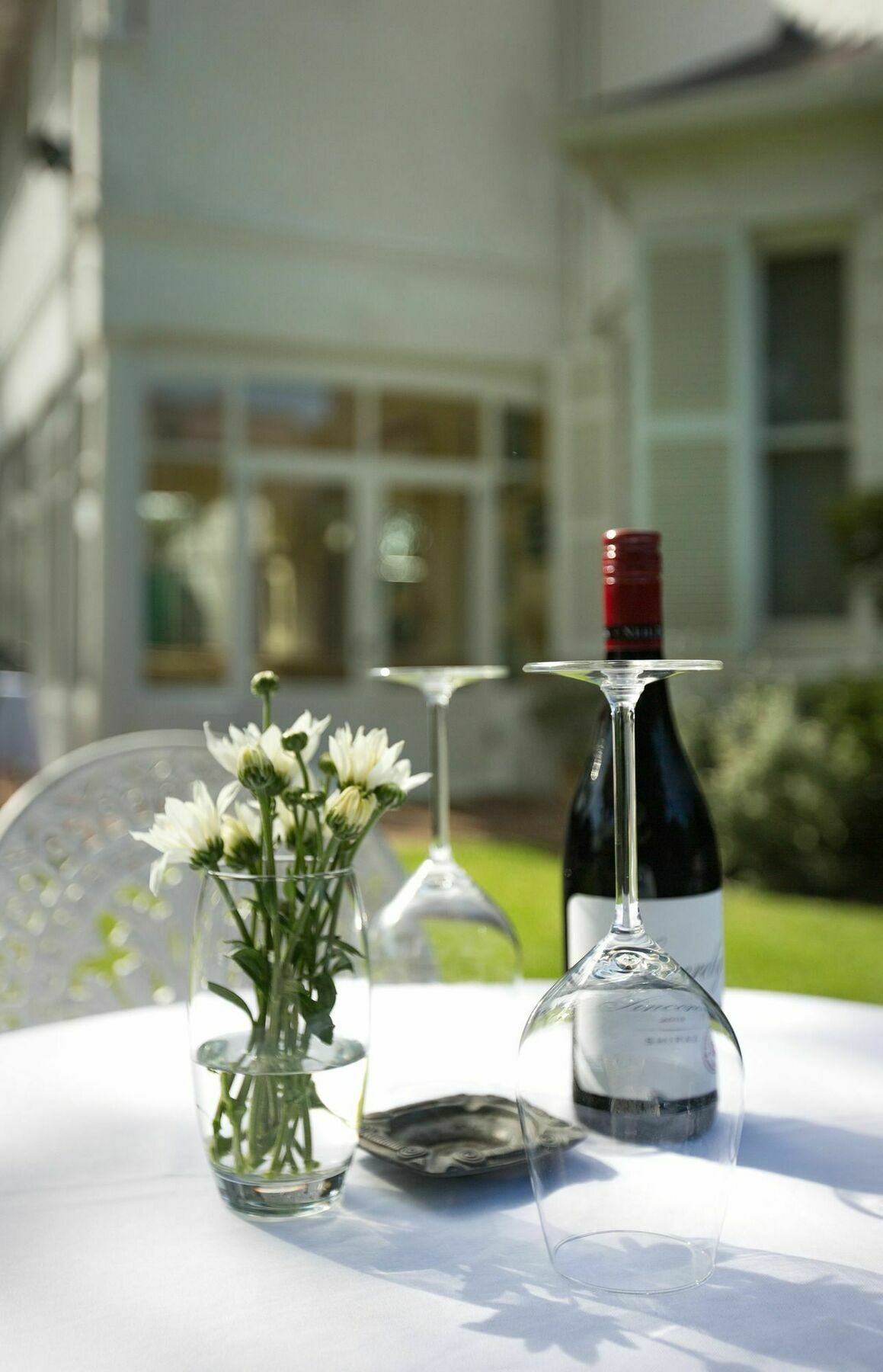 Brooklands House Hotel Kapstaden Eksteriør billede